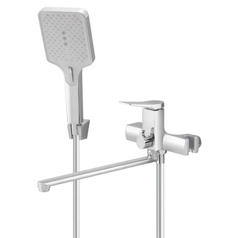 Змішувач для ванни Mixxus Premium Degas 006   ( 17546 ) Харьков - изображение 1
