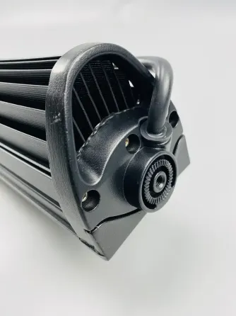 Фара LED bar прямокутна 200W для позашляховиків Дворядний світлодіодний прожектор Мукачево