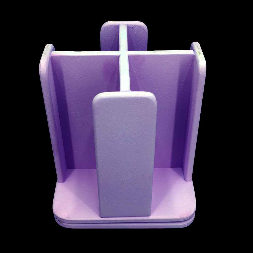 Органайзер одноразовых стаканов 