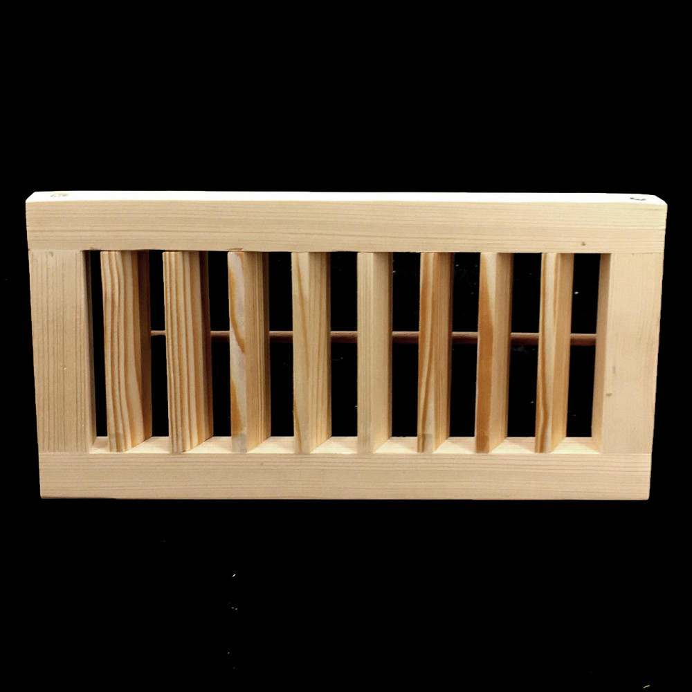 Вентиляційна решітка "Лафанга" бланже Миколаїв - фото 6