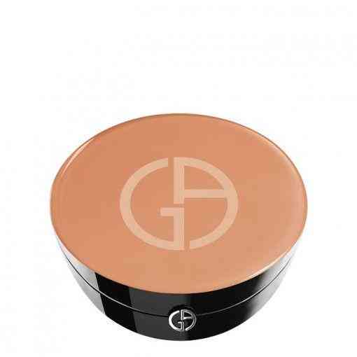 Пудра для лица Giorgio Armani LUMINOUS SILK GLOW FUSION POWDER (Neo Nude Fusion Powder Fondotinta) Славянск
