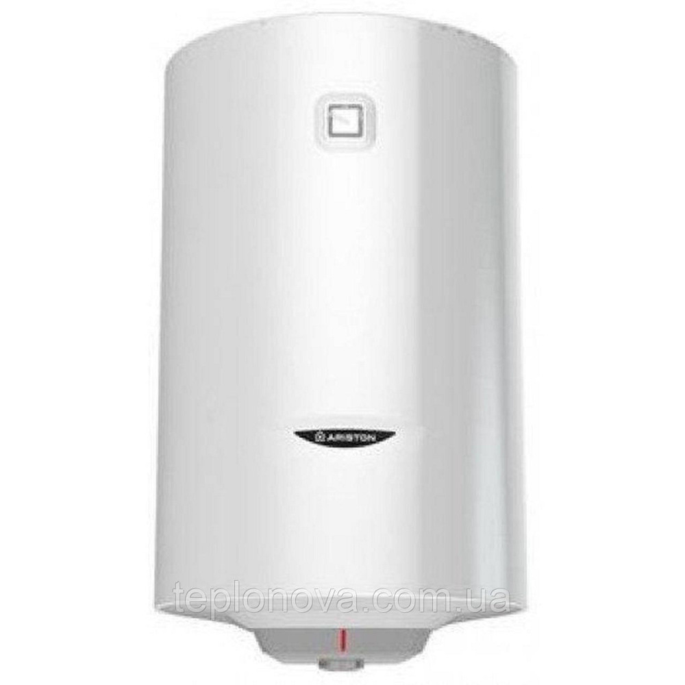 Водонагрівач ARISTON PRO1 R 100 VTS 1,8K (лівий) непряме нагрівання Чернівці - фото 1