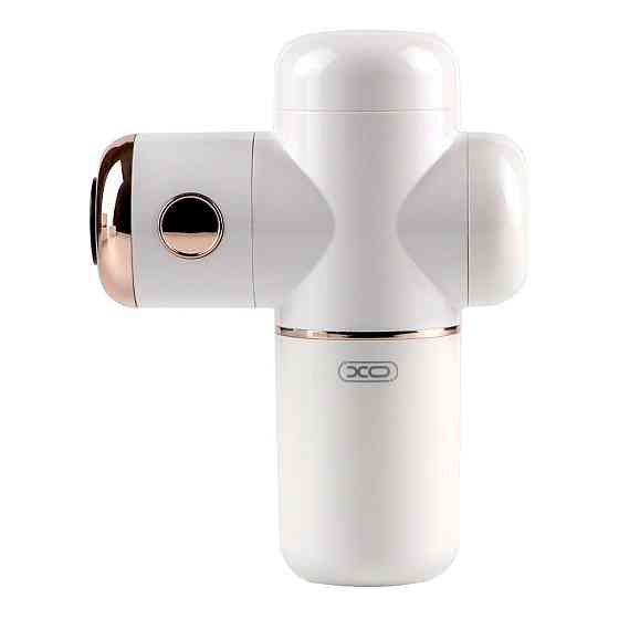 Масажер ударний XO FG01 Чернівці