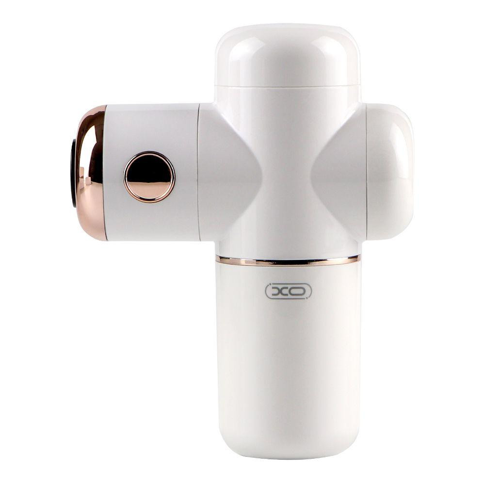 Масажер ударний XO FG01 Чернівці - фото 2