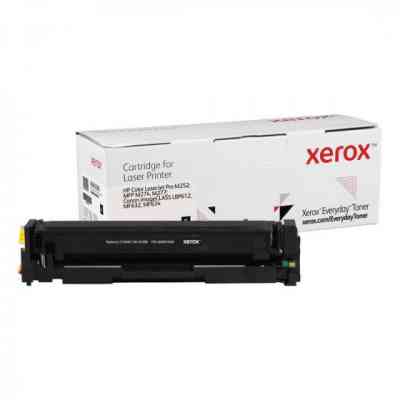 Картридж Xerox HP CF400A (201A), Canon 045 black (006R03688) Вінниця