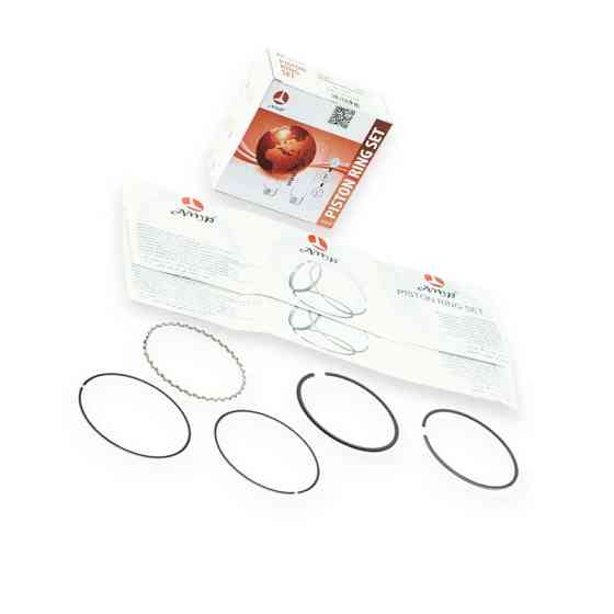 Кольца 1.4 наборные (80.00) AMP Логан Мукачево