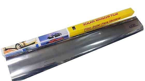 Плівка JANEY 100 см х3м Silver Вінниця