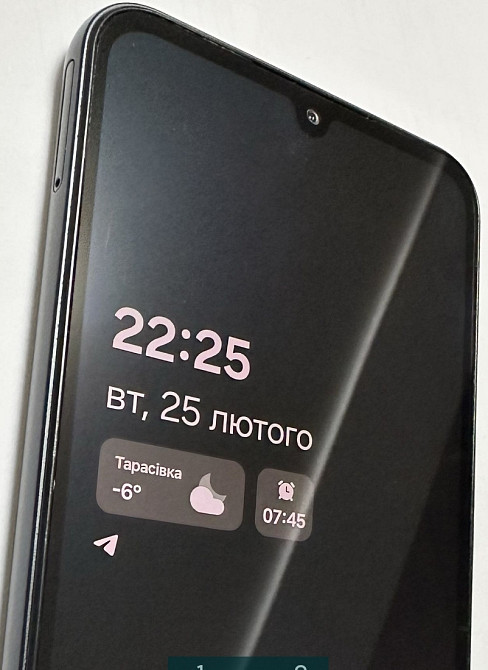 Смартфон Samsung A24 Київ - фото 8