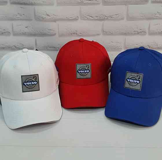 Кепка,бейсболка VOLVO Киев