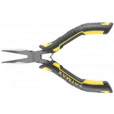 Плоскогубцы Stanley FatMax 185 мм (FMHT0-80517) Винница
