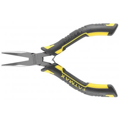 Плоскогубцы Stanley FatMax 185 мм (FMHT0-80517) Винница - изображение 1