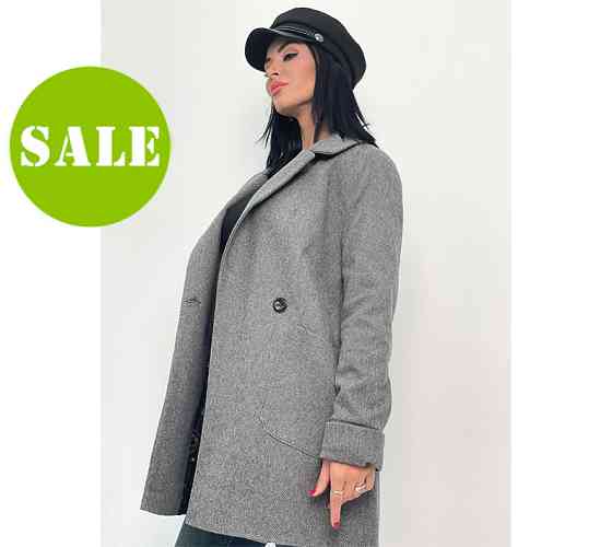 Женское кашемировое пальто Forest Киев