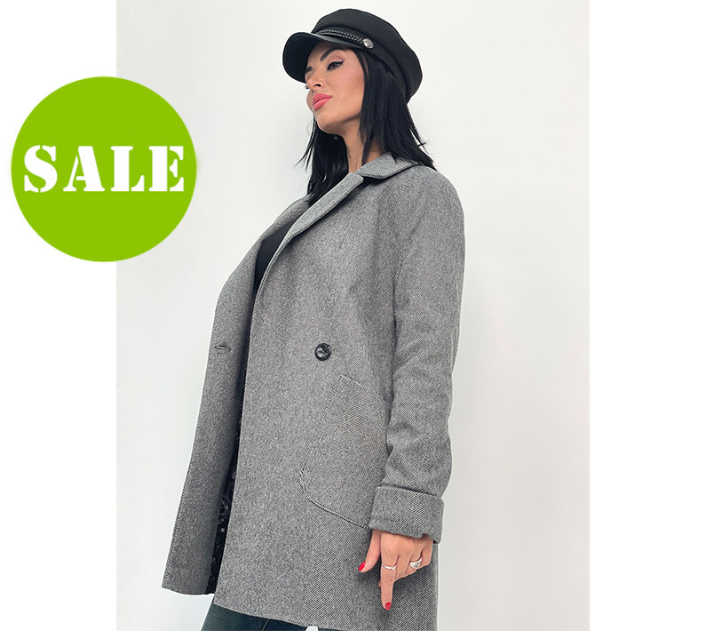 Женское кашемировое пальто Forest Киев - изображение 1