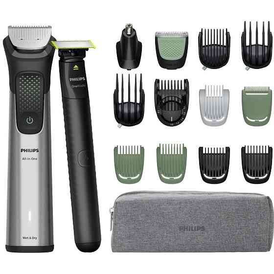 Тример Philips MG9535/15 ( 10800 ) Харьков