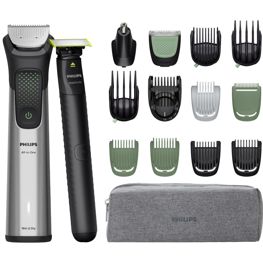 Тример Philips MG9535/15 ( 10800 ) Харьков - изображение 1