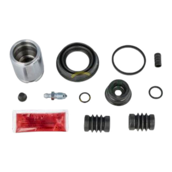 Ремкомплект задний с поршнем Chevrolet Cruze, Opel Astra J, Zafira 09- (d, 38mm) (FRENKIT) суппорта Мукачево - изображение 1