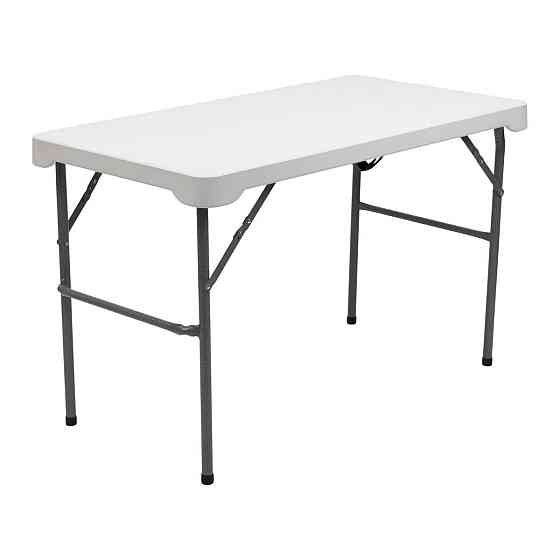 Комплект меблів для пікніка: стіл та лавки Київ