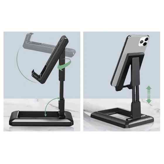 Подставка для телефона на стол складная AC Prof 3790 Киев
