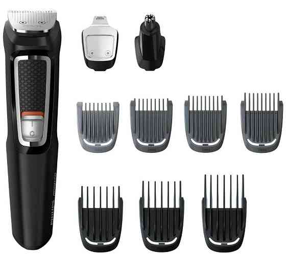 Триммер Philips NorelcoMultigroom 3000 13 in 1, Киев