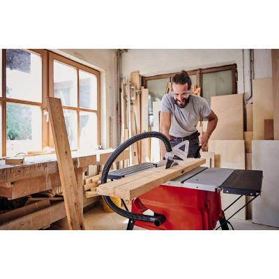 Дискова пила Einhell TC-TS 2025/2 U циркулярна настольна (4340490) Вінниця - фото 2