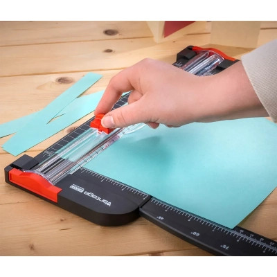 Різак Novus VANTAGE 40001 310мм (4010320) Вінниця - фото 8