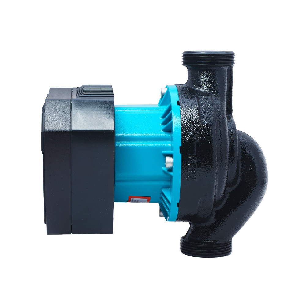 Насос циркуляційний енергозберігаючий 8-130Вт Hmax 8м Qmax 108л/хв Ø1½" 180мм + гайки Ø1" AQUATICA GPA25-8/180 Рівне - фото 7