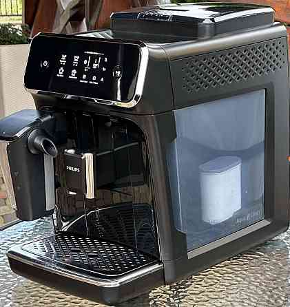 Кофемашина Philips EP2230 Latte Go. Київ
