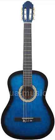 Гитара классическая ALMIRA CG-1702 (набор аксессуаров) Новые Харьков