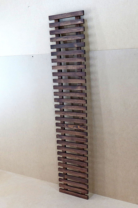 Решітка для рослин "Гронінген 150" мокко Миколаїв - фото 2