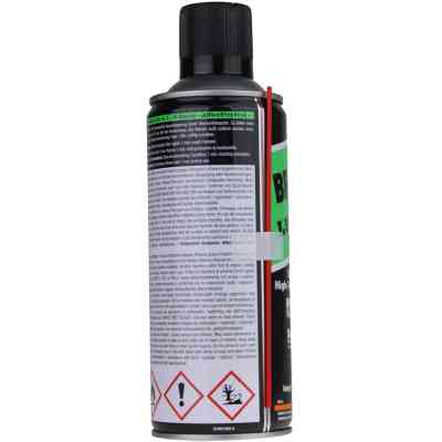 Мастило для зброї Brunox Lub Cor 400 мл (BRG040LUBCOR) Вінниця