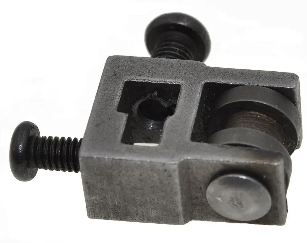 Пілкодержатель лобзика Фіолент 600 Вт аналог ІДФР301524014І Полтава - изображение 1