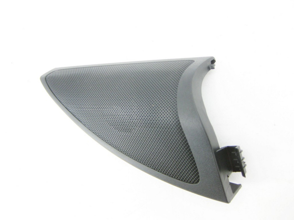 Mercedes-Benz  A1667200244 9051 Накладка ВЧ динаміка передніх правих дверей чорна ML/GLE W166 GL/GLS X166 Одеса - фото 4