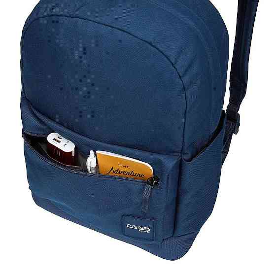 Рюкзак Case Logic Commence 24L 15.6" CCAM-1216 (Dress Blue) (6808603) Київ