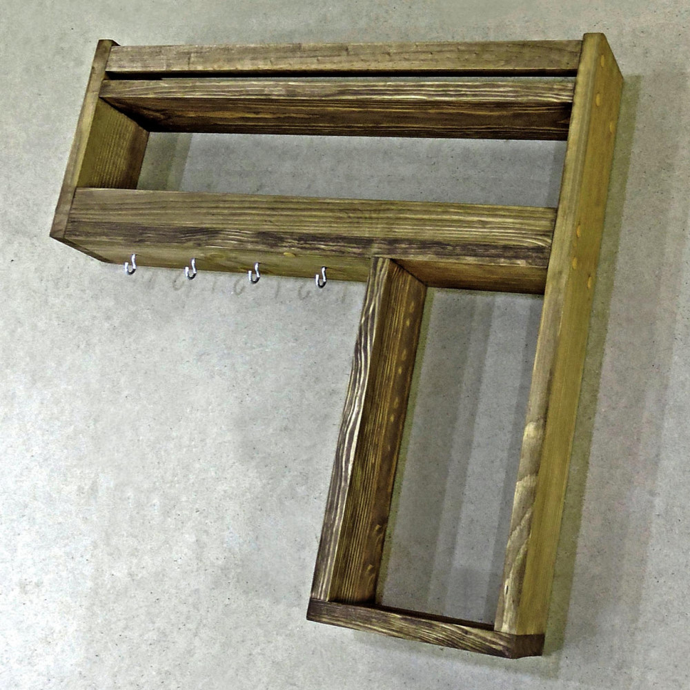 Органайзер для специй 