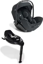 Автокрісло Joie I-Level Pro z bazą I-Base Encore Ebony Київ