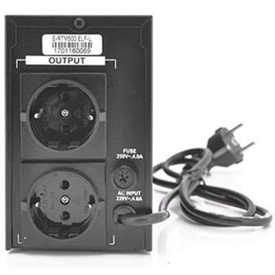 Пристрій безперебійного живлення Ritar E-RTM500 (300W) ELF-L (E-RTM500L) Вінниця - фото 2