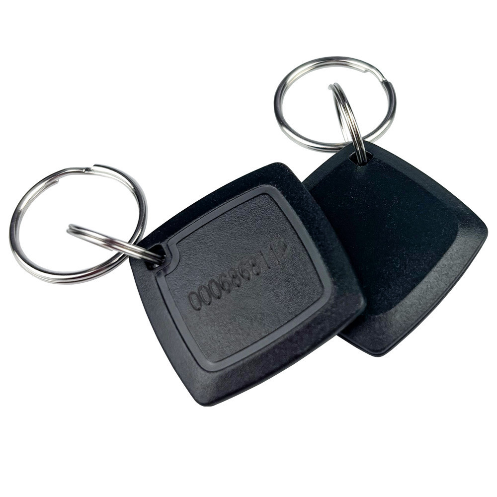 Брелок EM-Marin SEVEN R-92 черный Киев - изображение 3