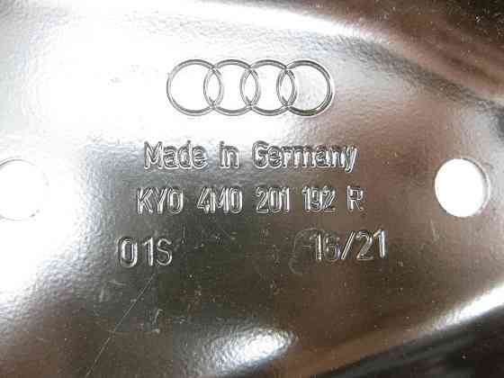 VAG  4M0201192R Кронштеїн/тримач паливних Одеса