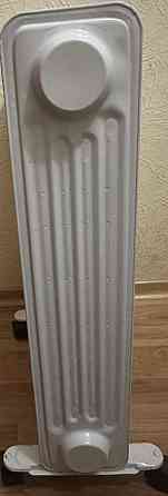 Обігрівач масляний Zanussi Casa ZOH/CS-11W. Київ