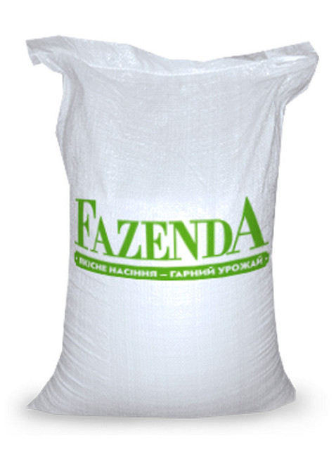 Насіння Трава Грястиця 5кг FAZENDA Вінниця - фото 1