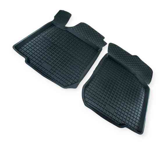 Коврики Шкода octavia a4 tour 1996-2010, golf 4 97-06 борт 2,5см, высокий борт, передние салона Мукачево