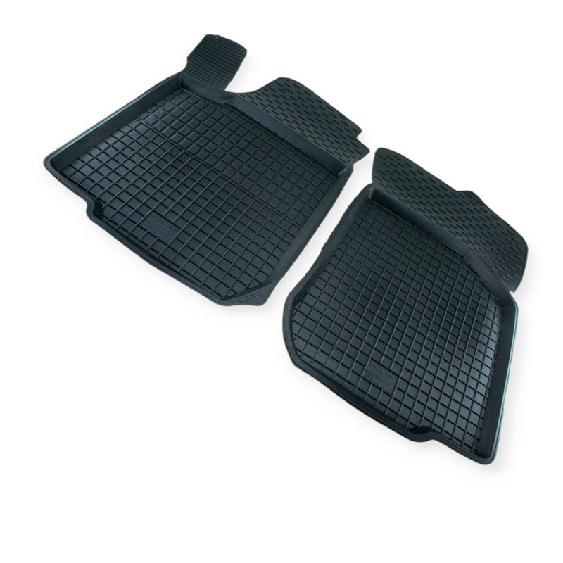 Коврики Шкода octavia a4 tour 1996-2010, golf 4 97-06 борт 2,5см, высокий борт, передние салона Мукачево - изображение 1