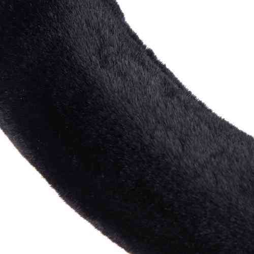 Чохол на кермо R 1210004 BK M чорний Харків