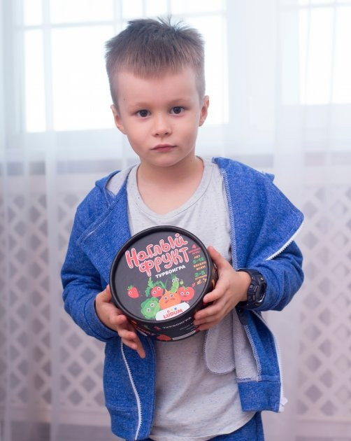 Настольная игра 