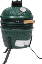 Гриль Zakito Europe Grill Kamado Ceramiczny 26,5cm Zielony Ze316094 Київ - фото 1