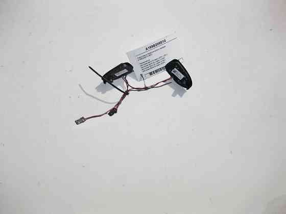 Mercedes-Benz  A1698209510 9051 Підрульові перемикачі передач GL X164 ML W164 R-class short W251 R-class long V251 B-class W245 Одеса
