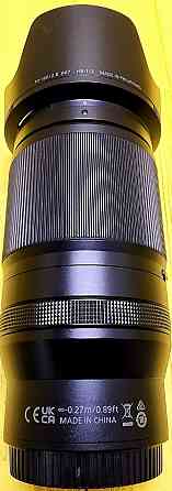 Об'єктив Nikon Z 70-180mm. F/2.8 Київ