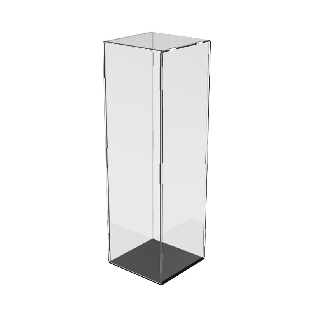 Коробка акриловая EKOSTAR 140х140х450 Киев - изображение 2