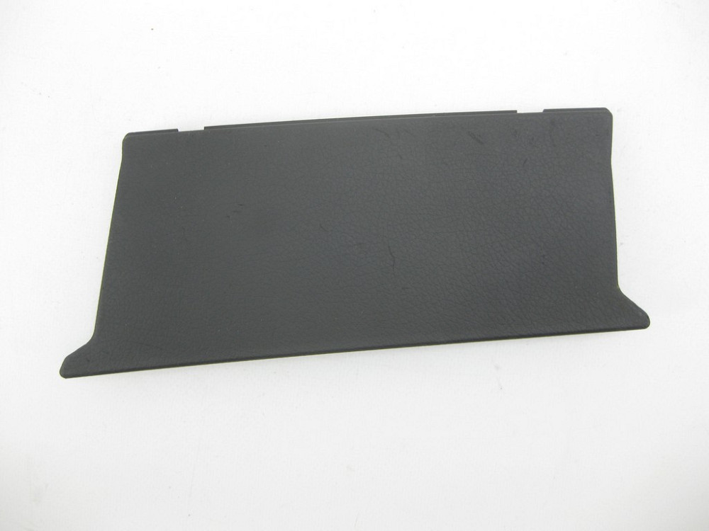 Mercedes-Benz  A2117270228 7241 Кришка під підлокітником карти передніх правих дверей колір антрацит E-class W211 E-class S211 Одеса - фото 1