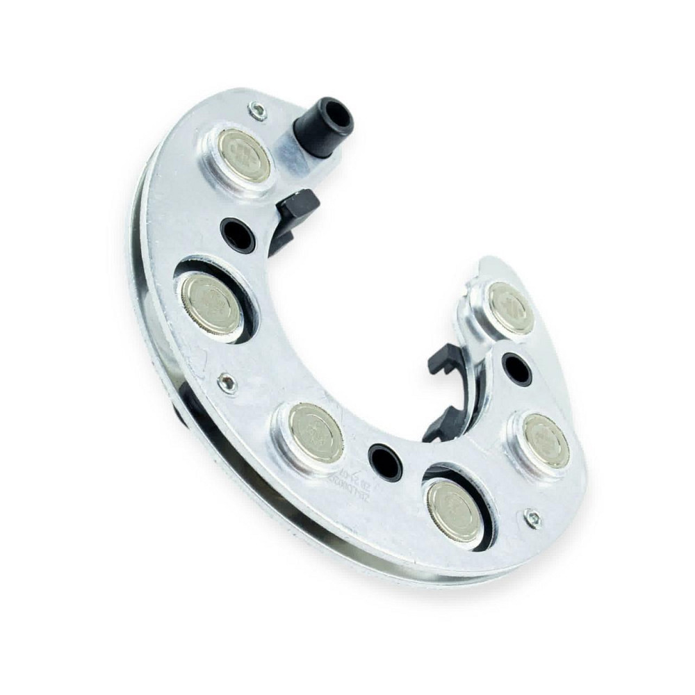 Діодний генератора 2101, 2102, 2103, 2104, 2105, 2106, 2107 (Г221, Г222) міст Мукачево - фото 1